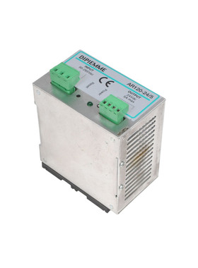 DIPIEMME 电源 AR120-24/5, 24VDC 5A 90-265VAC AR120