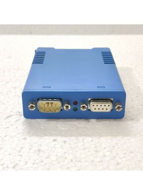 W&T 88205 RS232 Isolator 1 KV Isolated