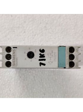 Siemens SIMIREL 3RP1576-1NP30 Timing Relay
