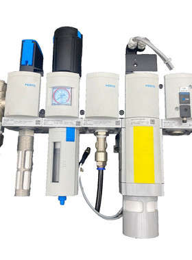 FESTO 541268 + 526490 + 529853 + 8038489 + 527676 + 1901207