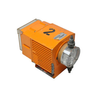 PROMINENT SCHILLING CHEMIE pump B 10.013 N, Qmax= 12,95L/H,