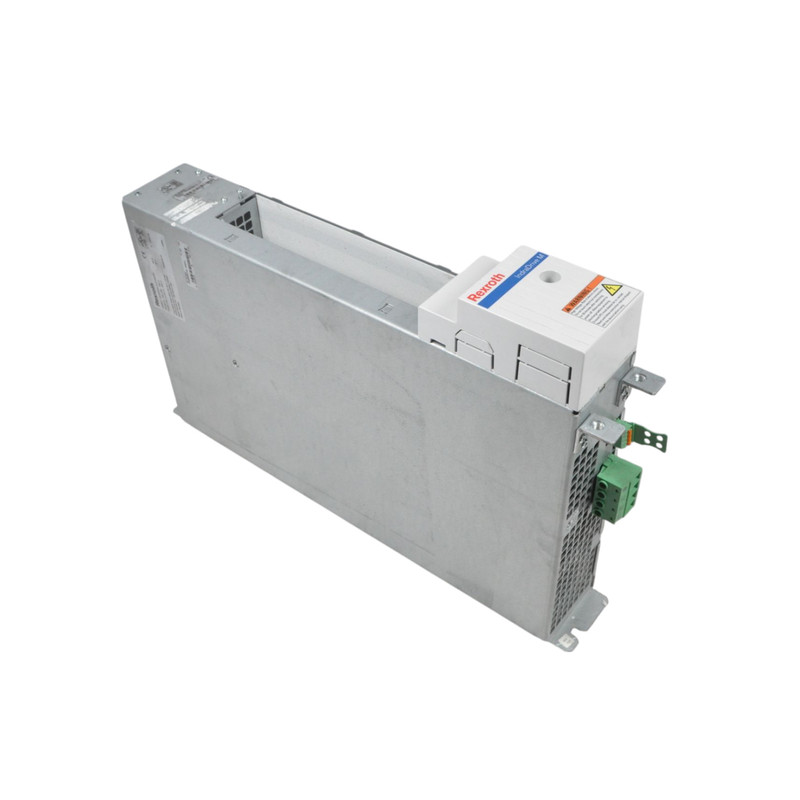 REXROTH HMS01.1N-W0054-A-07-NNNN, 35A 3x AC 0...500V 0-1000H