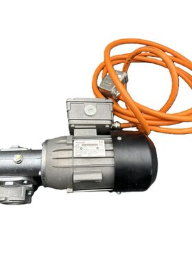 REXROTH 3 842 532 421 Engine +3 842 527 868 GS 14-1 I=20