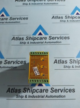 Rheintacho 5303.001 Velocità Relé