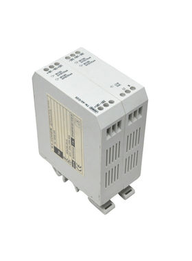 JUMO converter TN-45/025, TN-45/02,025 DCx24V 25mA