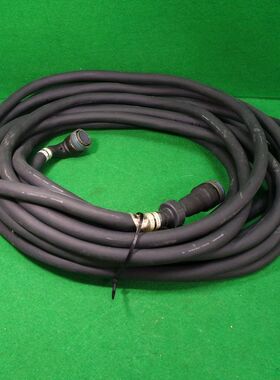 SHIMADZU 262-78189-15V1 涡轮泵电缆,二手