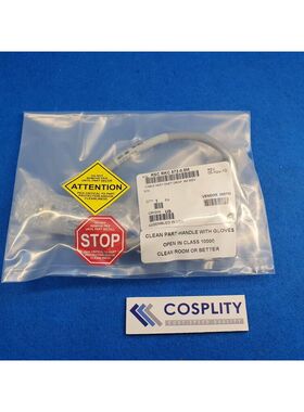 AMAT RSC RKC 572-0.5M 电缆 ASSY DNET DRP .5M 300V