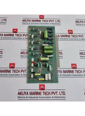 Amlab 150061 PCB Card