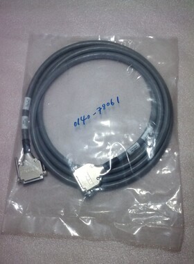 AMAT 0140-78061 电缆,加长,RBT ENC。 MNFRM-RBT BKH,翻新