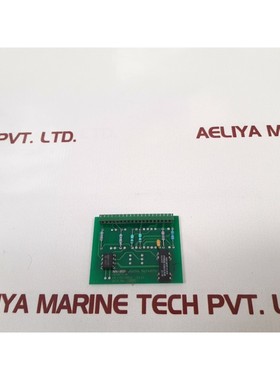 Norcontrol nn-801 3 digital in/output adaptor he220206c