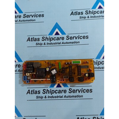 MATSUSHITA ELECTRIC ANH24C-3770 PCB Kreislauf