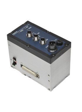 FESTO control block ISF3-03, 164287 124961, FIELDBUS HW:23.1