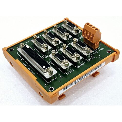 Panneau D'Interface De Mouvement Encodeur ADEPT 30330-12450
