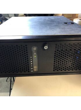 服务器工作站 华硕 Storage 380GB 4GB RAM