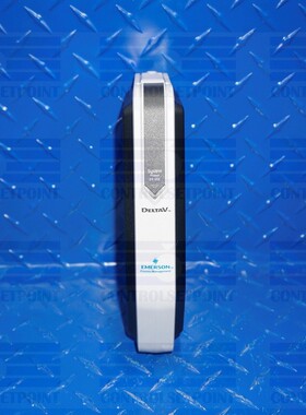 EMERSON DELTAV KJ1501X1-BK1 系统电源 24 DC/DC SE5009 73-610-