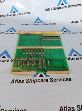 Norcontrol HER100358 A 2E-546 Corrente Anello Autista