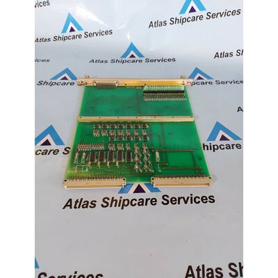 Norcontrol HER100358 A 2E-546 Corrente Anello Autista