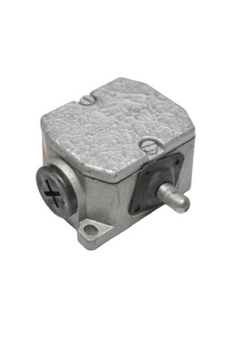 ROBOTRON limit switch GWU1R, 6A, 500V, Gwü 1 R, 06042416