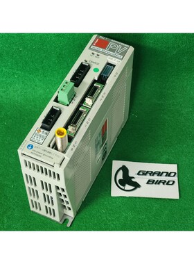AMAT 0190-25422 SERVO DRIVER 400W SANYO DENKI PV2A015SMT1PA0