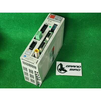 AMAT 0190-25422 SERVO DRIVER 400W SANYO DENKI PV2A015SMT1PA0