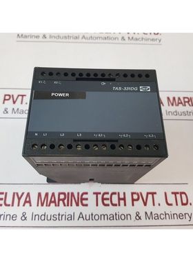 Deif Tas-331dg Selectable Transducer 100155301.40 , 24VDC