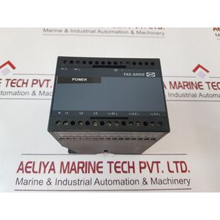 Deif Tas-331dg Selectable Transducer 100155301.40 , 24VDC
