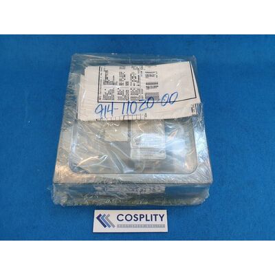 MATTSON 914-11020-00 MFC UNIT UFC-1100 SF6 100 SCCM