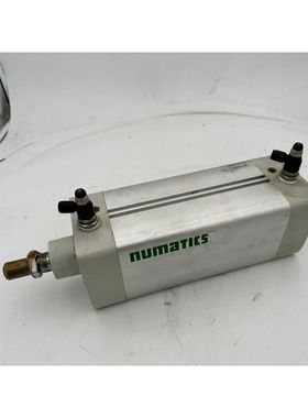 1pc x NUMATICS PROFILCYLINDER ISO 15552, ?32, 160mm G453A1SK