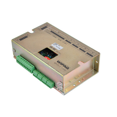 MASCHINENFABRIK WIFAG WPOS-2 控制器 AK-NC 9007931 Fujitsu SW