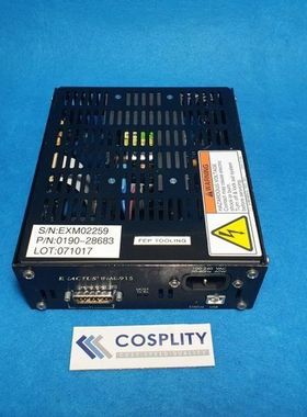 AMAT 0190-28683 规格 ASSY HUB 8 通道 PYRO/EM