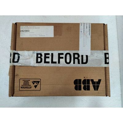 ABB 61438165-A1 Sami Megastar W _ Messen Platte SADT51MN33H