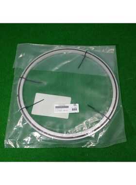 AMAT 3700-02321 密封 CTR 戒指 ASSY ISO250 带维顿,全新