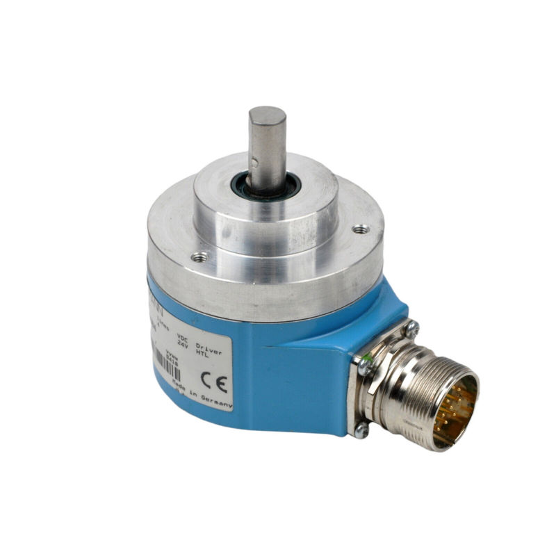 CORETECH STEGMANN SICK incremental encoder DRS60-E4A00004, D