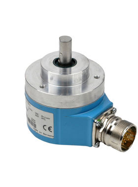 CORETECH STEGMANN SICK incremental encoder DRS60-E4A00004, D