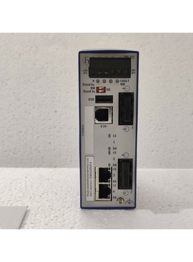 Hirschmann RS20 Schiene Schalter RS20-400M2M2SDHEHH02.0.03