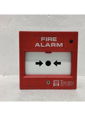 Tyco / Thorn Security CP820 125.440.060.T 手动呼叫点