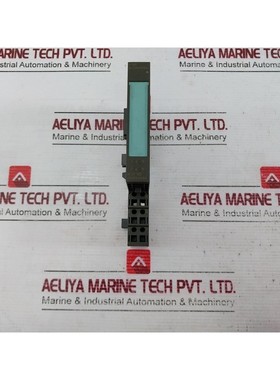 Módulo De Salida Digital SIEMENS 6ES7 132-4BD01-0AA0 Simati