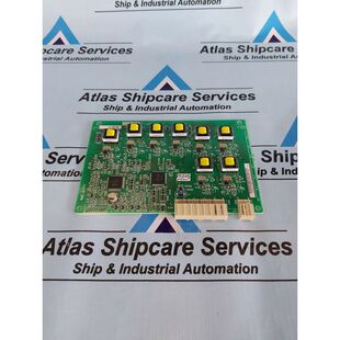 NEC Digital Circuitos Puerto Placa 8DLCP Línea