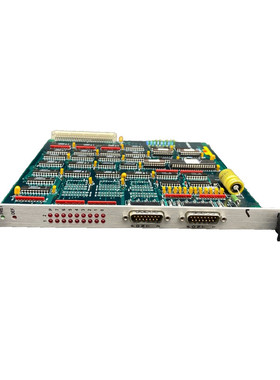CEGELEC ALSTOM ALSPA SCN301A MODULE DE COMMANDE x1pc