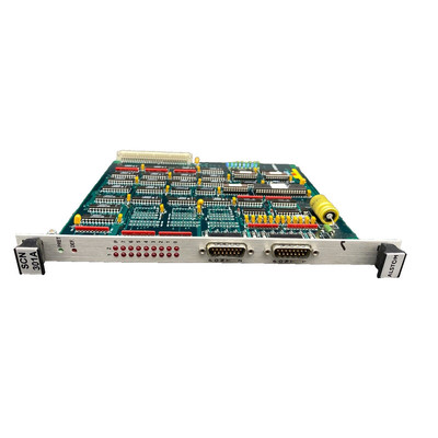 CEGELEC ALSTOM ALSPA SCN301A MODULE DE COMMANDE x1pc