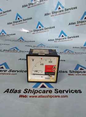 Megacon KSP34 Phase Sequenz Schutz