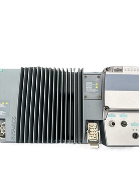 Siemens 6SL3511-0PE21-5AM0 Sinamics G110D Asi Version B02