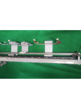 EBARA MRG2-16-1125 TRANSPORTER ASSY 300MM CMP FREX300S, USED