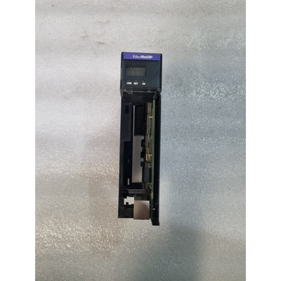 Allen-Bradley EthernetIP Communication Bridge 1756-ENBT Seri