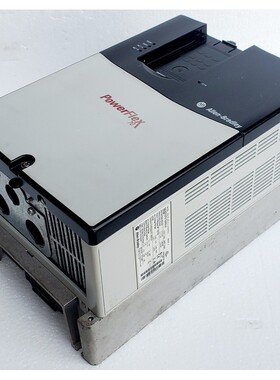 Allen Bradley Powerflex 70 20AC030A3AYNANC0 Serie A 20HP FRN