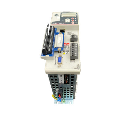 ALLEN-BRADLEY KINETIX 300 2097-V33PR1 DATE CODE 4511 HW/SW R