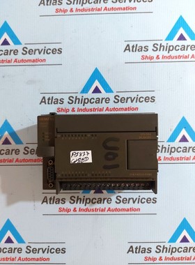 Siemens SIMATIC S7-200 CPU 224 6ES7 214-1AD23-0XB0 Compacto