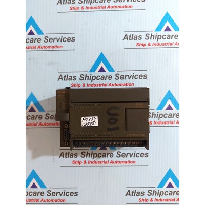 Siemens SIMATIC S7-200 CPU 224 6ES7 214-1AD23-0XB0 Compacto