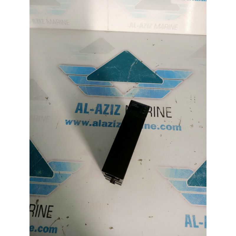 GE FANUC IC693CMM311S Communications Coprocessor Module 90-3