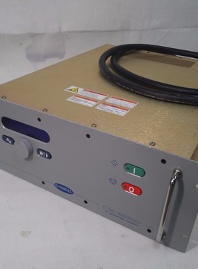 COMDEL CX-2500 RF GENERATOR FP3319R1 13.56MHz AMAT , USED |